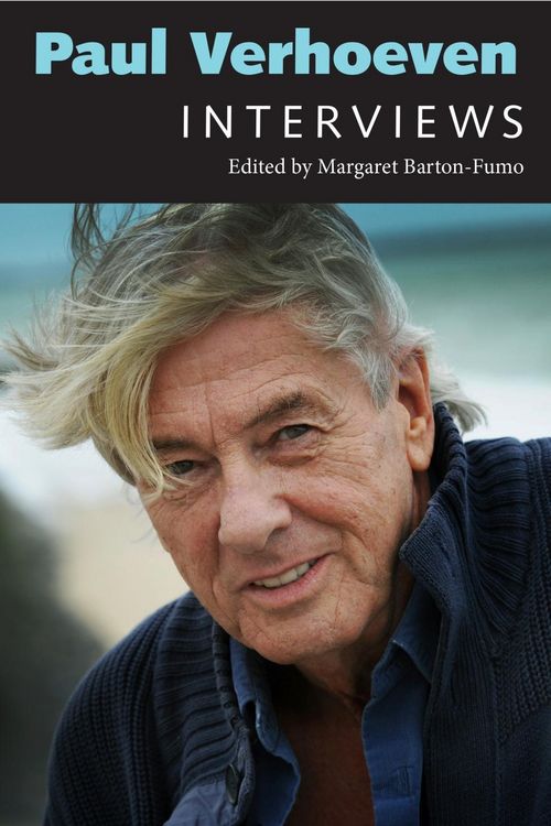 Produktbild: Paul Verhoeven