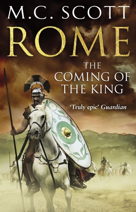Produktbild: Rome