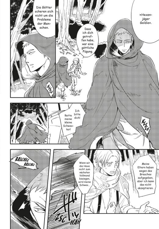 Produktbild: Red Hood