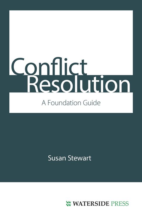 Produktbild: Conflict Resolution
