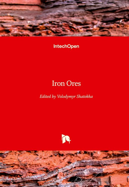 Produktbild: Iron Ores