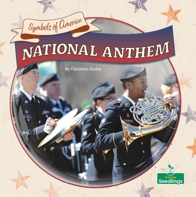 Produktbild: National Anthem