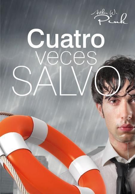 Produktbild: Cuatro Veces Salvo (a Fourfold Salvation)