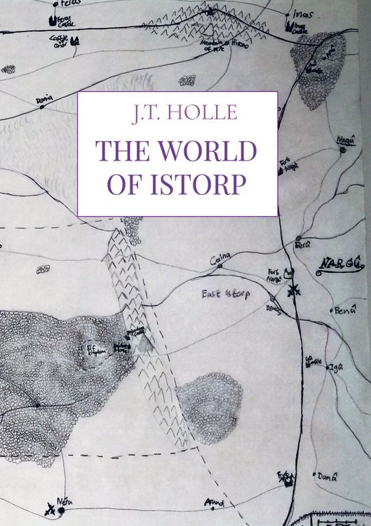 Produktbild: J. T. Holle: World of Istorp