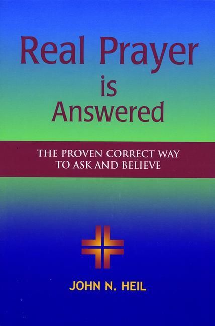 Produktbild: Real Prayer Is Answered