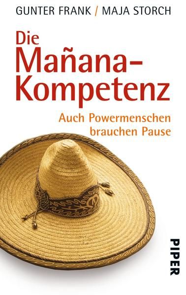 Produktbild: Die Ma&ntilde;ana-Kompetenz