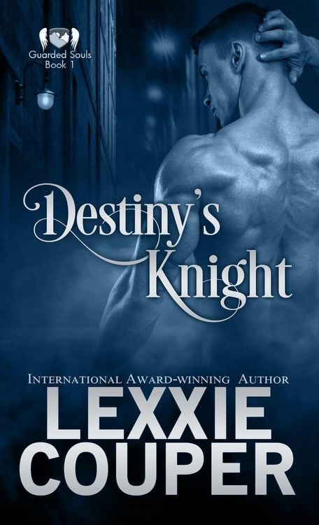 Produktbild: Destiny's Knight