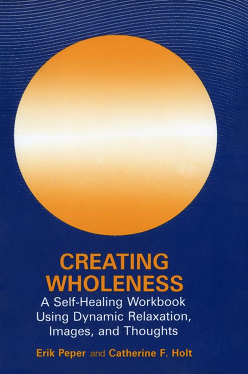 Produktbild: Creating Wholeness