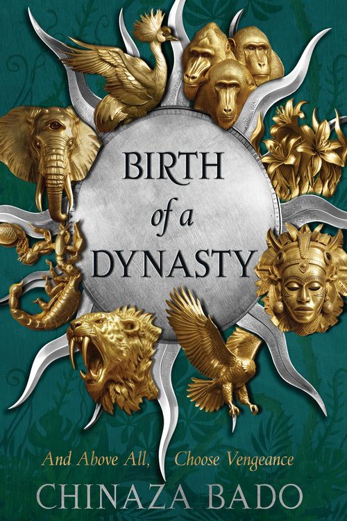 Produktbild: BIRTH OF DYNASTY EXAIIE PB