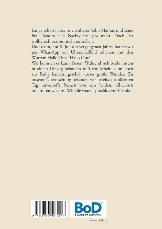 Produktbild: Wenn kleine Sterne vom Himmel fallen...