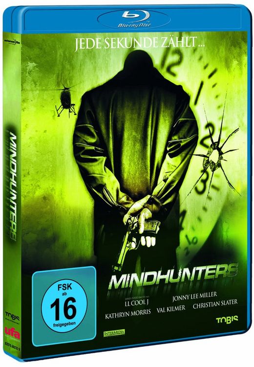 Produktbild: Mindhunters
