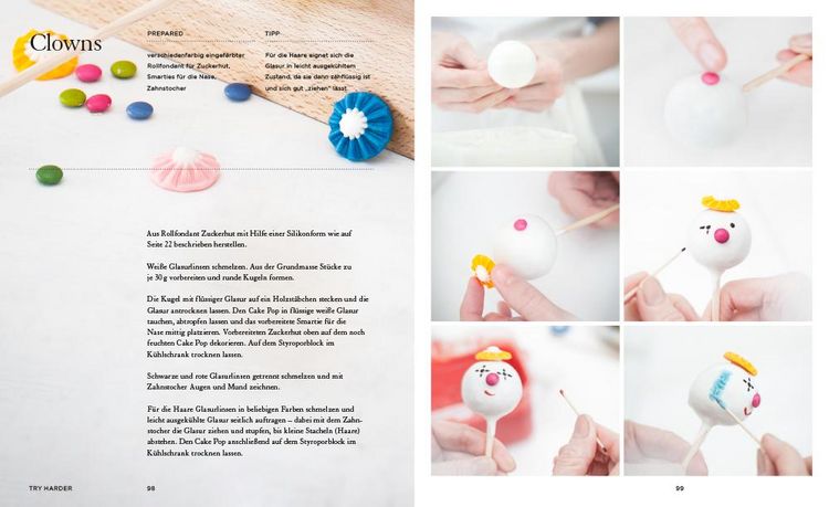 Produktbild: Cake Pop Bakery