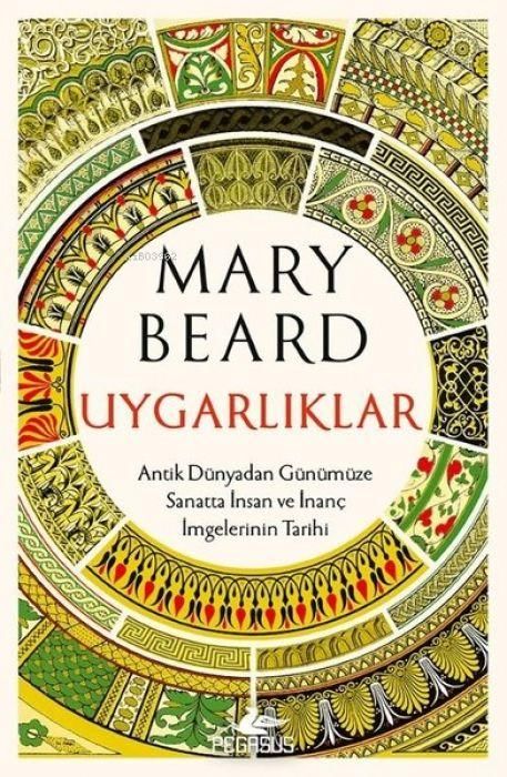 Produktbild: Uygarliklar