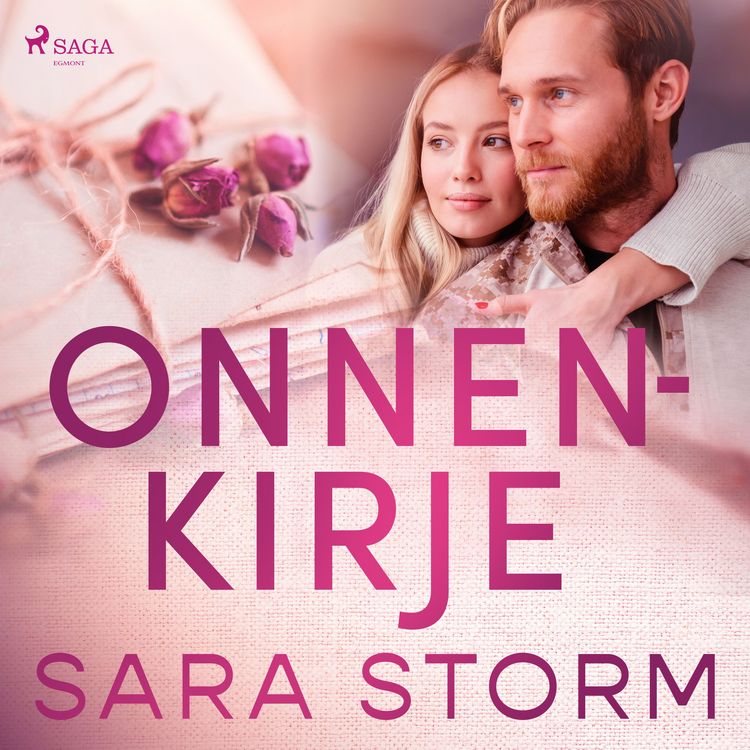 Produktbild: Onnenkirje