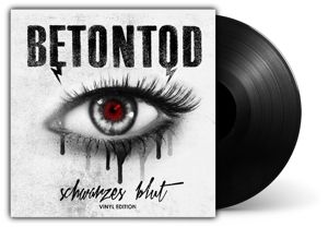 Produktbild: Schwarzes Blut