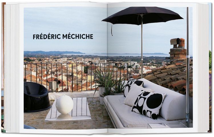 Produktbild: Living in Provence
