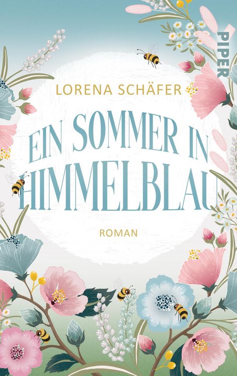 Produktbild: Ein Sommer in Himmelblau