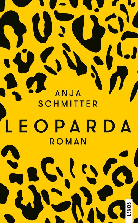 Produktbild: Leoparda