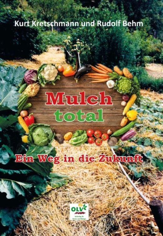 Produktbild: Mulch total