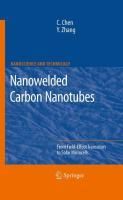 Produktbild: Nanowelded Carbon Nanotubes