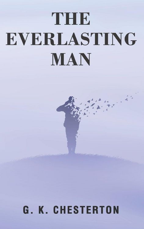 Produktbild: The Everlasting Man