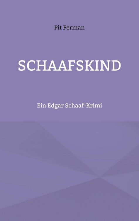 Produktbild: Schaafskind