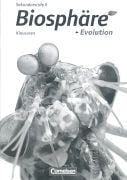 Produktbild: Biosph&auml;re Sekundarstufe II - Themenb&auml;nde