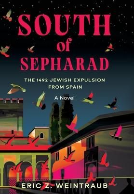 Produktbild: South of Sepharad
