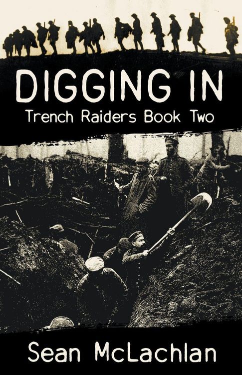 Produktbild: Digging In