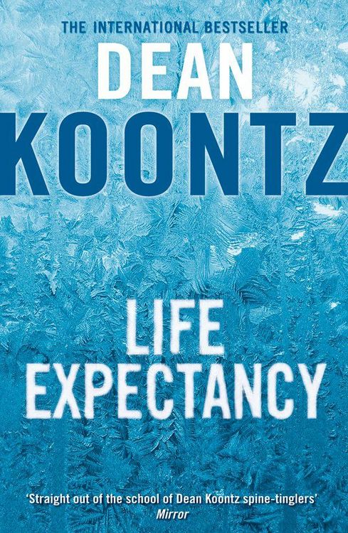 Produktbild: Life Expectancy