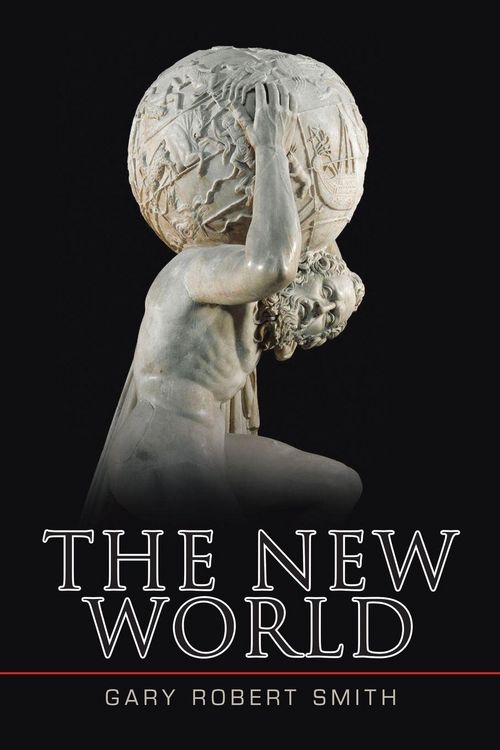Produktbild: The New World
