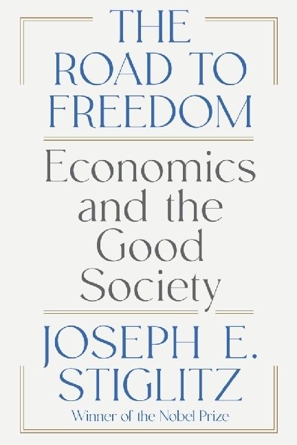 Produktbild: The Road to Freedom