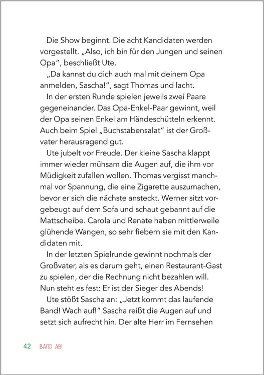 Produktbild: Geschichten aus den 70ern