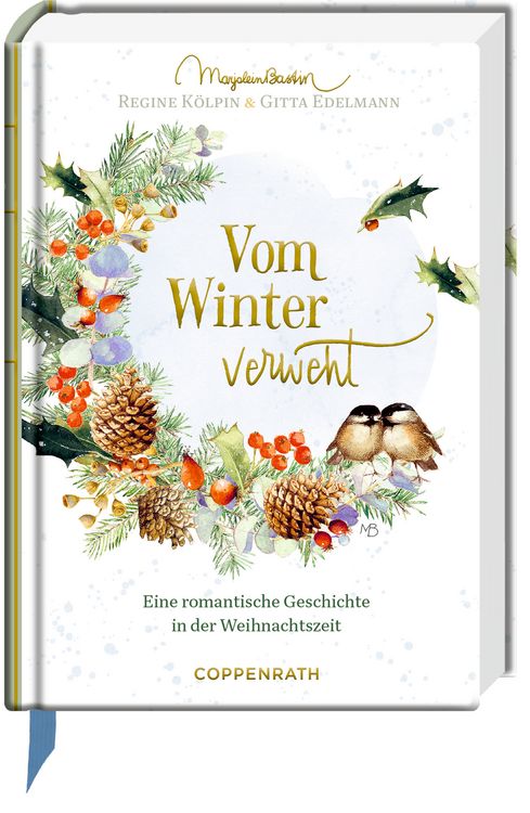 Produktbild: Vom Winter verweht