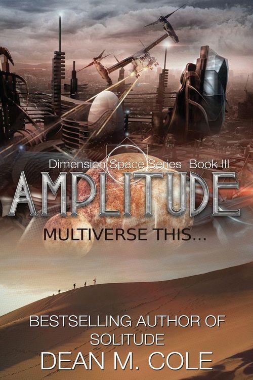 Produktbild: Amplitude