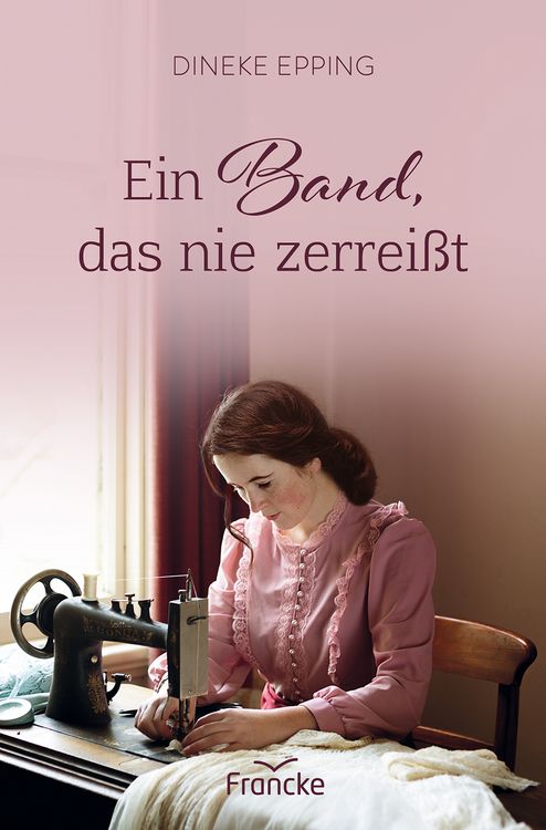 Produktbild: Ein Band, das nie zerrei&szlig;t