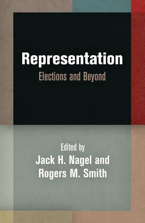 Produktbild: Representation