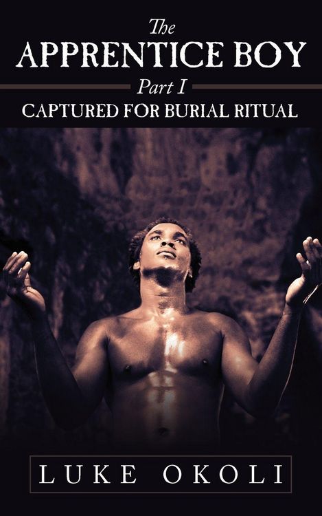 Produktbild: The Apprentice Boy Part I