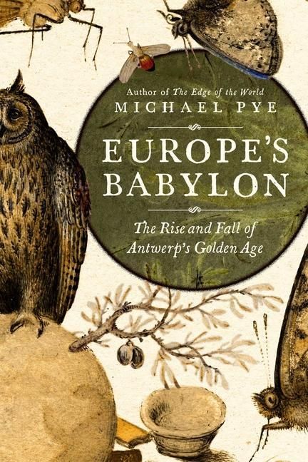 Produktbild: Europe's Babylon