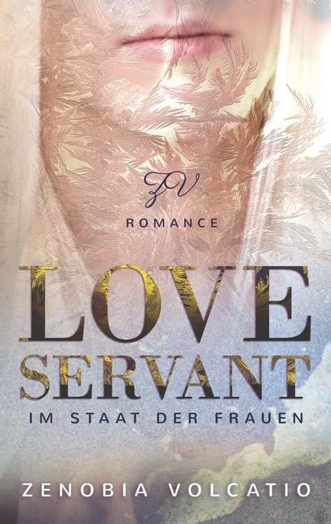 Produktbild: Love Servant