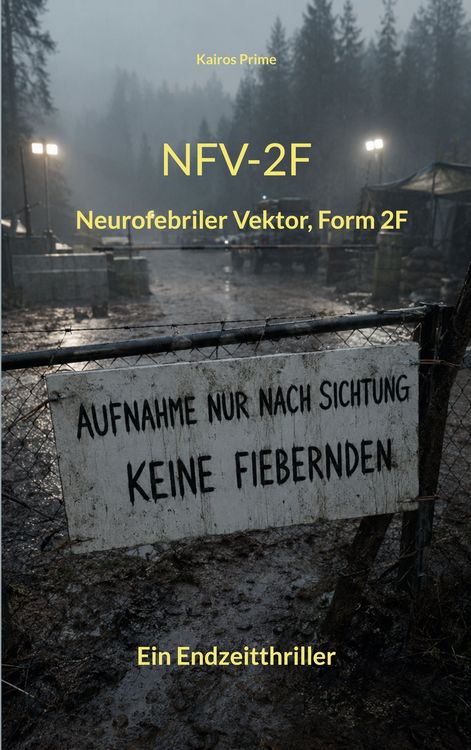 Produktbild: NFV-2F