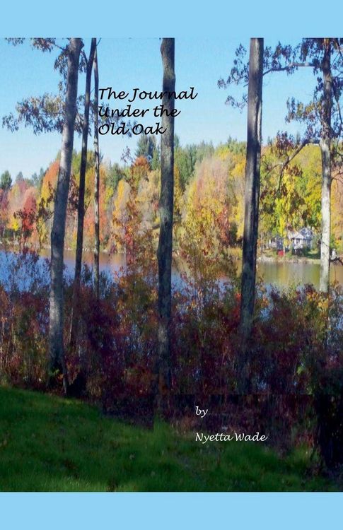 Produktbild: The Journal Under the Old Oak