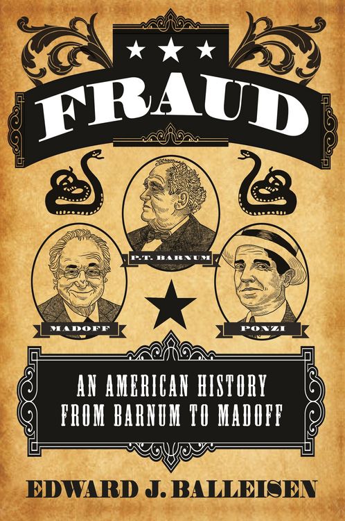 Produktbild: Fraud