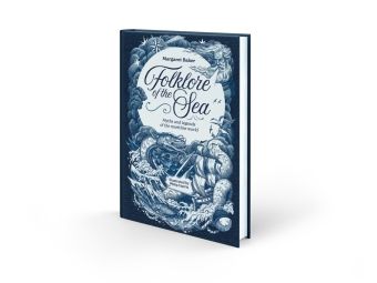 Produktbild: Folklore of the Sea