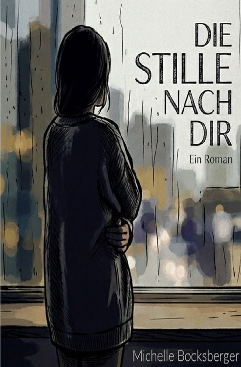 Produktbild: Die Stille nach dir