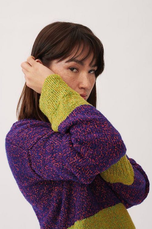 Produktbild: Made by Me Handknitting 11