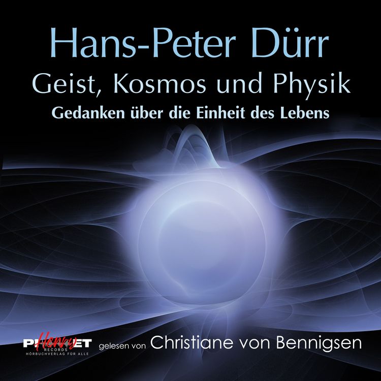 Produktbild: Geist, Kosmos und Physik