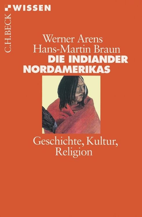 Produktbild: Die Indianer Nordamerikas