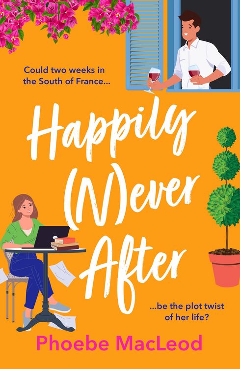 Produktbild: Happily Never After