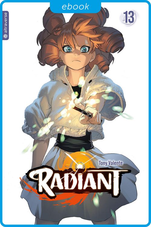 Produktbild: Radiant 13